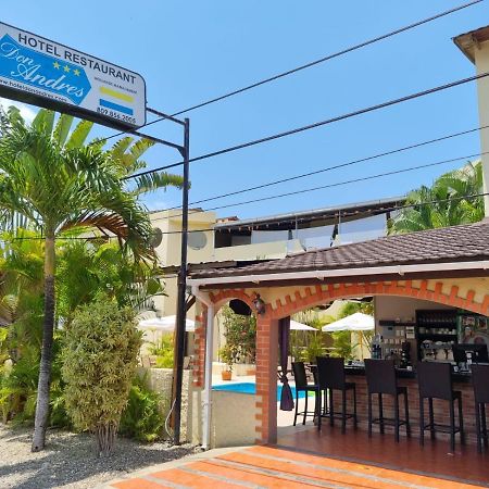 Hotel Don Andres Sosua Ngoại thất bức ảnh