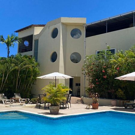 Hotel Don Andres Sosua Ngoại thất bức ảnh