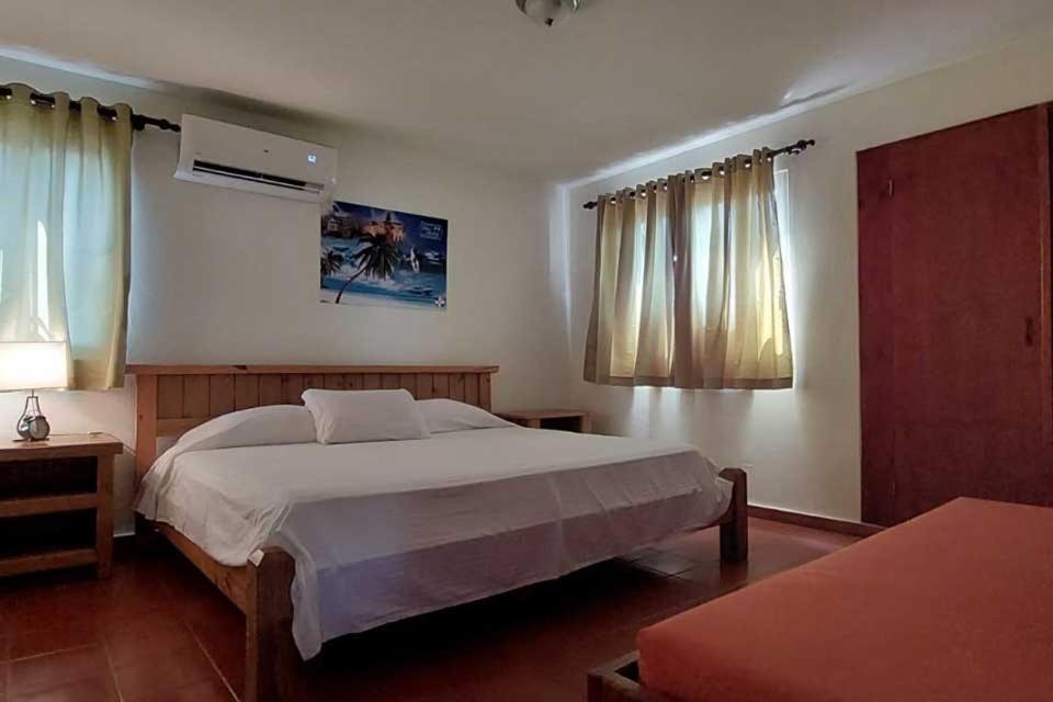 Hotel Don Andres Sosua Ngoại thất bức ảnh