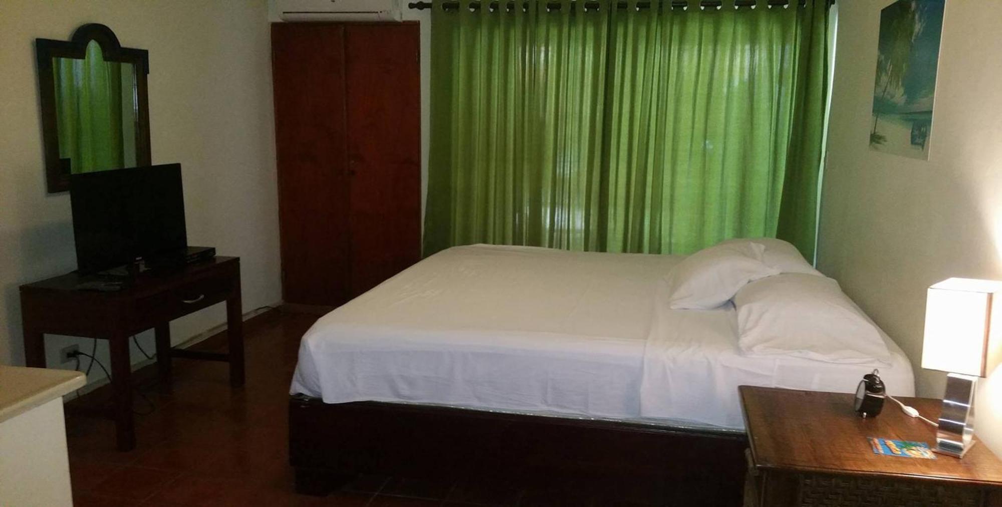 Hotel Don Andres Sosua Phòng bức ảnh