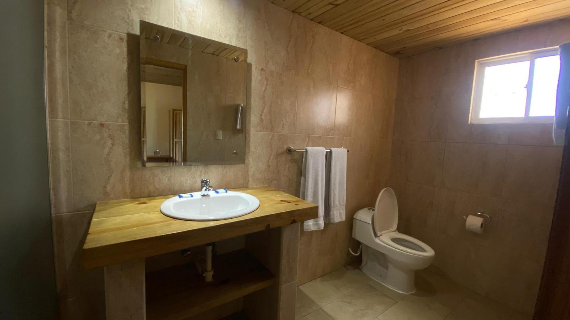 Hotel Don Andres Sosua Ngoại thất bức ảnh
