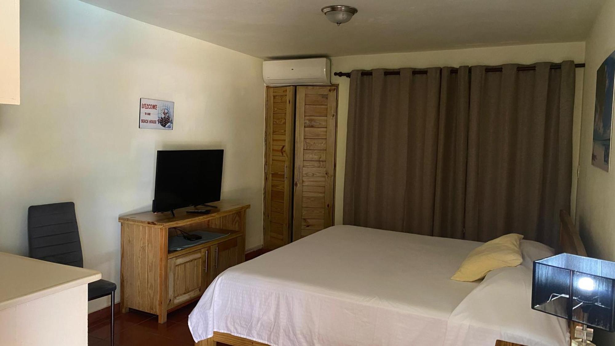 Hotel Don Andres Sosua Ngoại thất bức ảnh