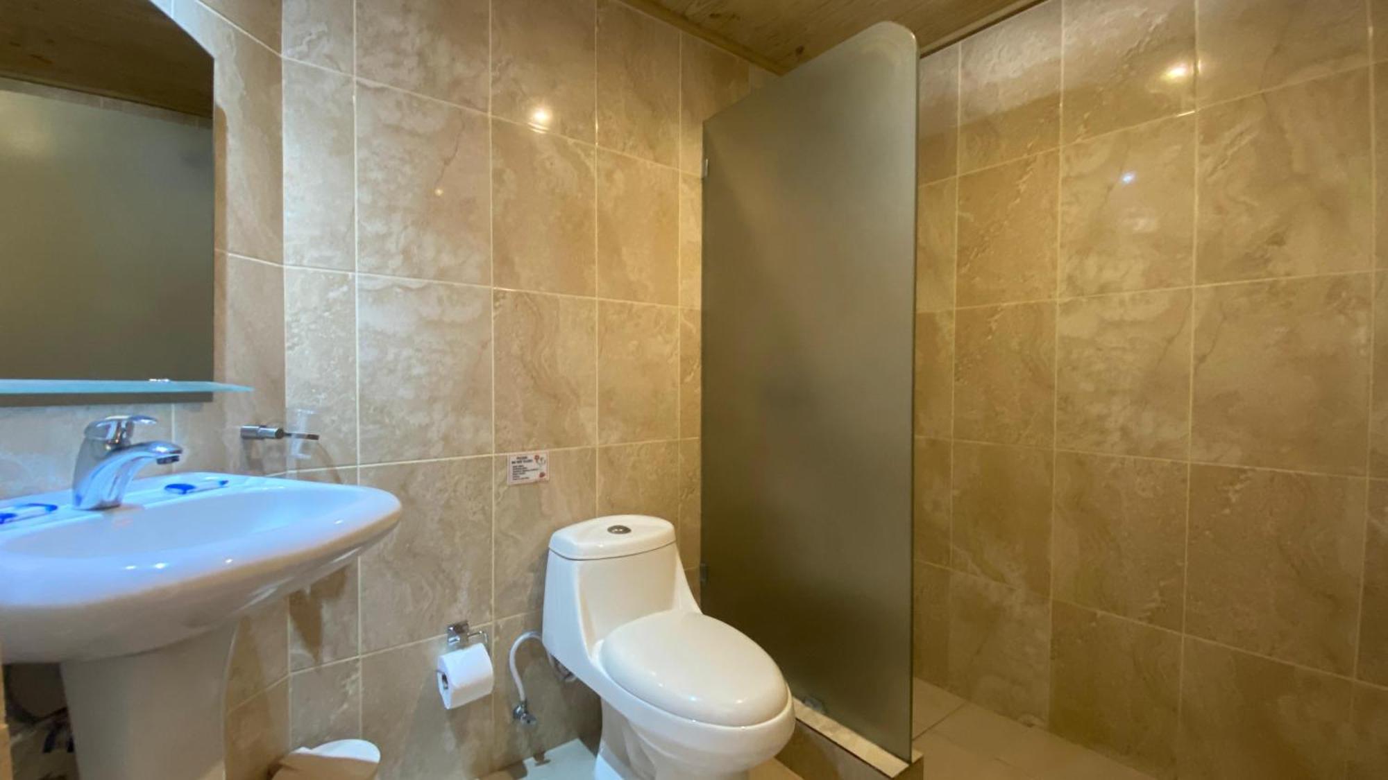 Hotel Don Andres Sosua Ngoại thất bức ảnh