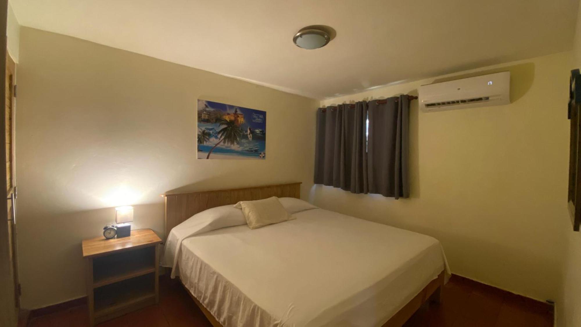Hotel Don Andres Sosua Ngoại thất bức ảnh
