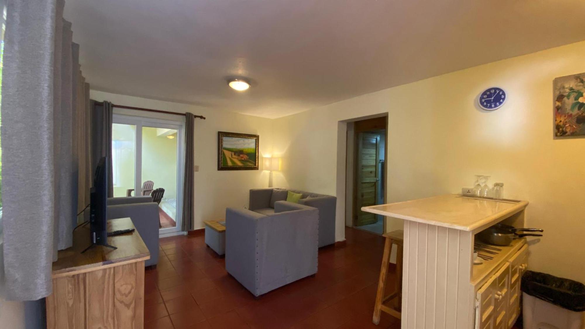 Hotel Don Andres Sosua Ngoại thất bức ảnh