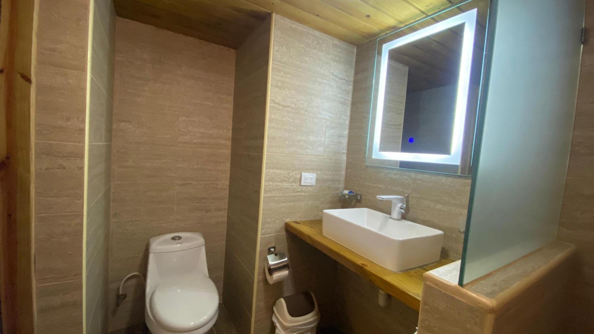 Hotel Don Andres Sosua Ngoại thất bức ảnh