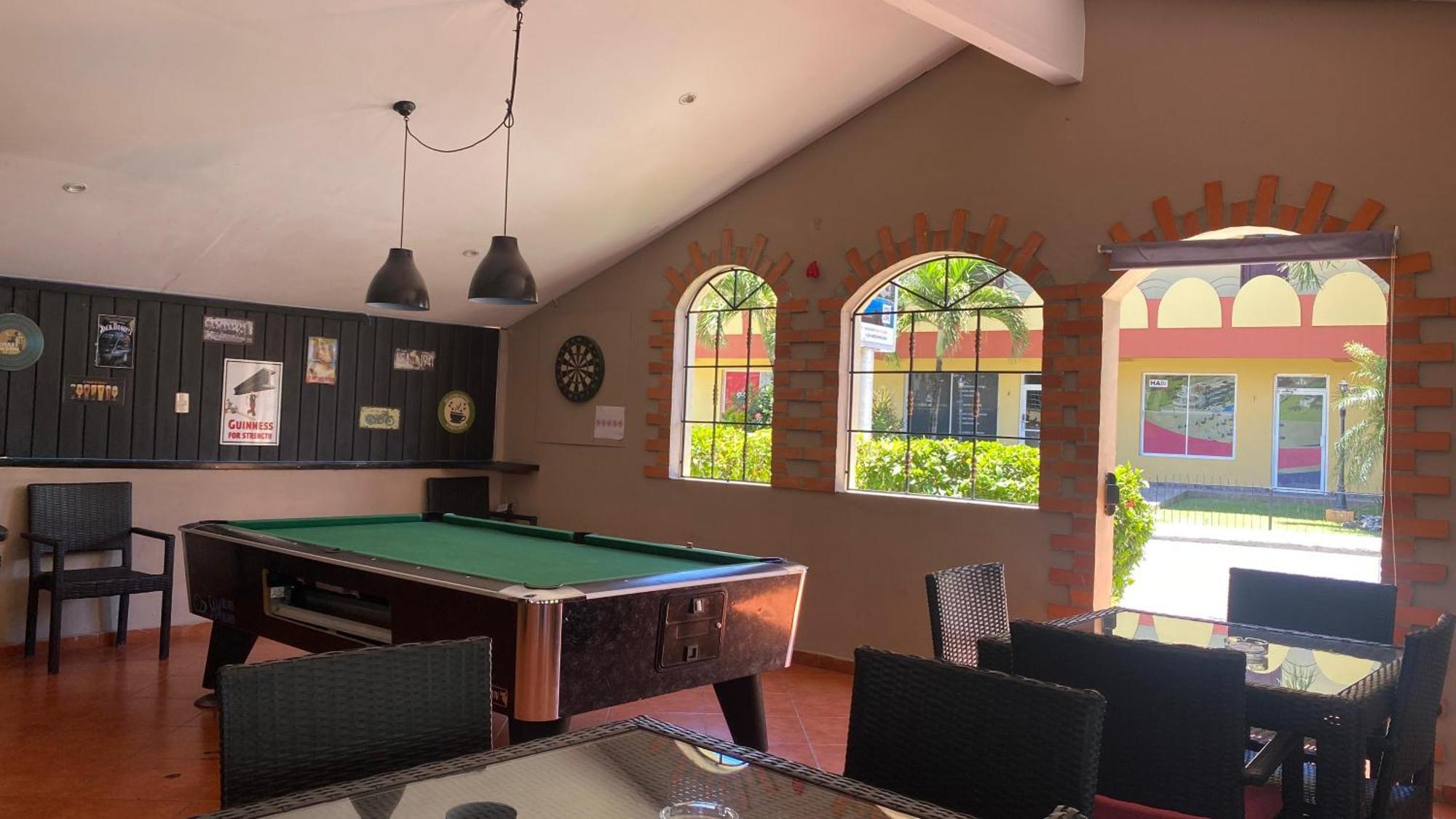 Hotel Don Andres Sosua Ngoại thất bức ảnh