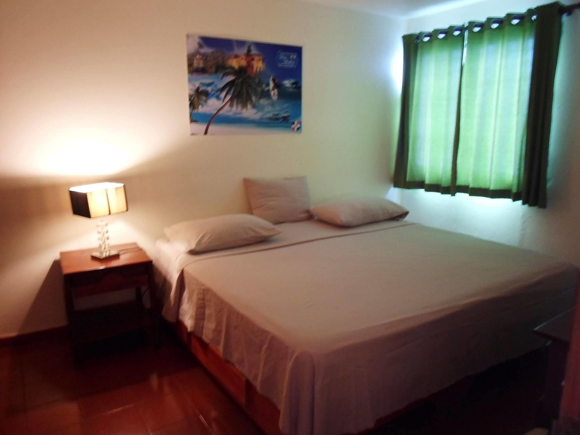 Hotel Don Andres Sosua Ngoại thất bức ảnh